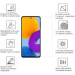 Drobak Скло захисне Drobak Samsung Galaxy S23 FE (676740)