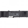 Акумулятор до ноутбука ASUS Zenbook RX410U (B31N1535) 11.4V 4110mAh PowerPlant (NB431618)