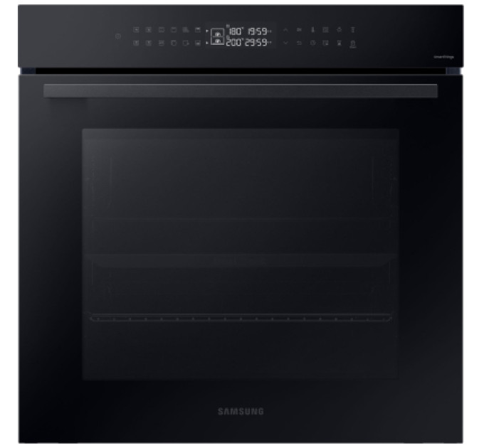 Samsung Духова шафа Samsung NV7B4245VAK/WT