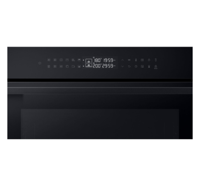 Samsung Духова шафа Samsung NV7B4245VAK/WT