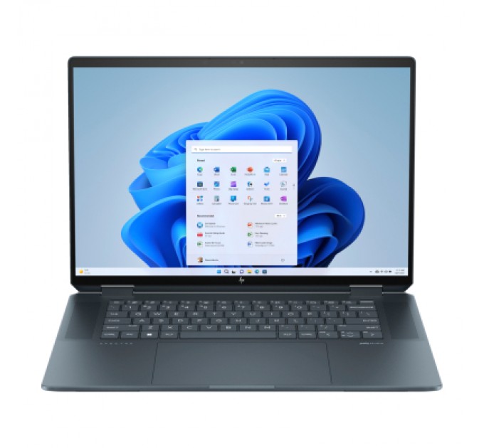 HP Ноутбук HP Spectre x360 16-aa0000ua (AQ8J8EA)