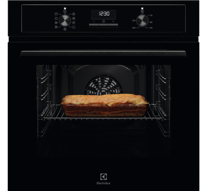 Electrolux Духова шафа Electrolux EOF3H40BK