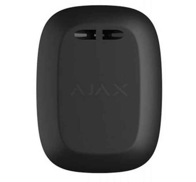 Ajax Кнопка дзвінка Ajax BUTTON чорна