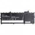 Акумулятор до ноутбука LENOVO ThinkPad X1 Carbon 5th Gen (2017) (01AV494) 11.4V 4920mA PowerPlant (NB481644)