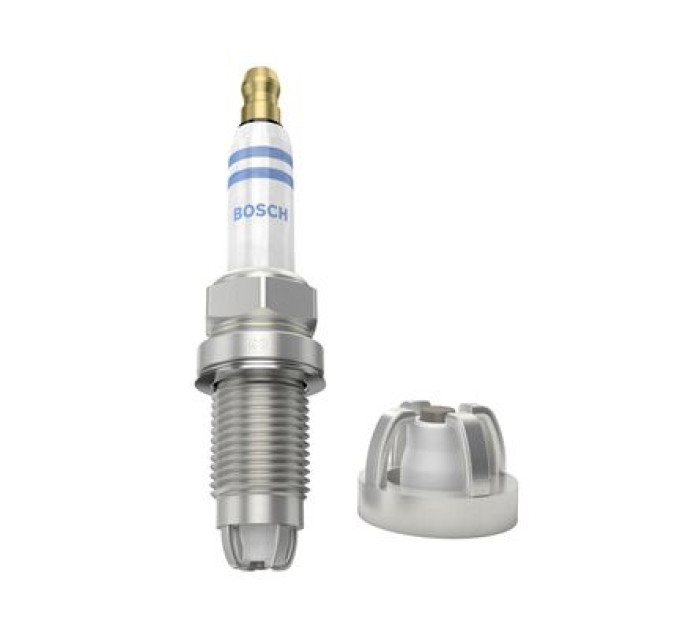 Bosch Свічка запалювання Bosch 0 242 240 590
