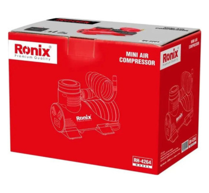 Ronix Компресор Ronix RH-4264