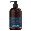 Gillette Шампунь для бороди Gillette King C. 350 мл (8006540150375)