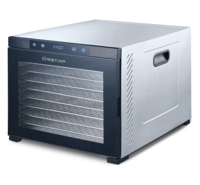 WetAir Сушка для овочів та фруктів WetAir WFD-K1000S