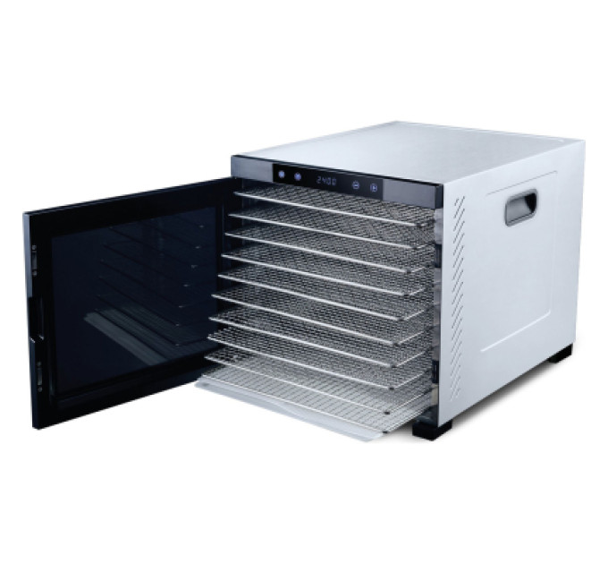 WetAir Сушка для овочів та фруктів WetAir WFD-K1000S