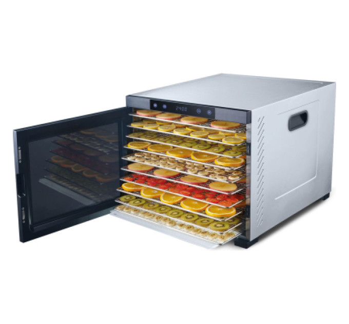 WetAir Сушка для овочів та фруктів WetAir WFD-K1000S