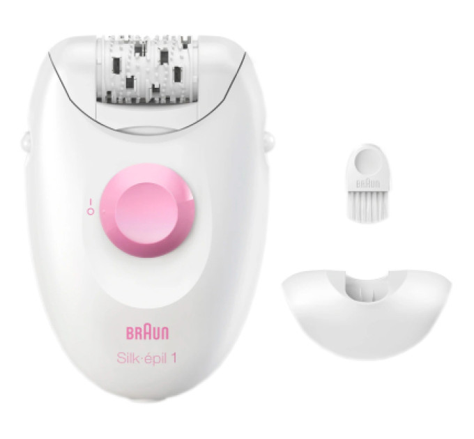 Braun Епілятор Braun SE 1-010