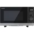 Sharp Мікрохвильова піч Sharp YC-PG204AE-S