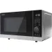 Sharp Мікрохвильова піч Sharp YC-PG204AE-S