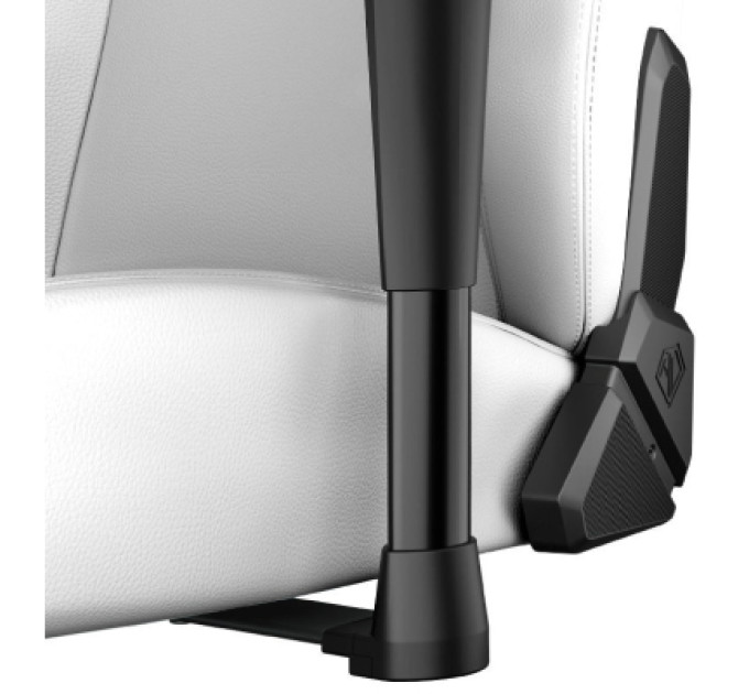 Anda Seat Крісло ігрове Anda Seat Phantom 3 Size L White (AD18Y-06-W-PV)