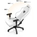 Anda Seat Крісло ігрове Anda Seat Phantom 3 Size L White (AD18Y-06-W-PV)