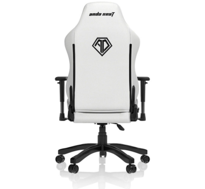 Anda Seat Крісло ігрове Anda Seat Phantom 3 Size L White (AD18Y-06-W-PV)