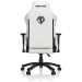 Anda Seat Крісло ігрове Anda Seat Phantom 3 Size L White (AD18Y-06-W-PV)