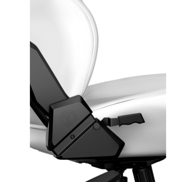 Anda Seat Крісло ігрове Anda Seat Phantom 3 Size L White (AD18Y-06-W-PV)