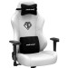 Anda Seat Крісло ігрове Anda Seat Phantom 3 Size L White (AD18Y-06-W-PV)