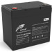 Ritar Акумуляторна електрична батарея літієва Ritar R-LFP12.8V100AH-MINI