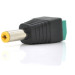 Voltronic Конектор Voltronic YT-DC-M*