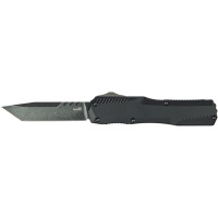 Ніж Kershaw Livewire Tanto Black Stonewash (9000T)