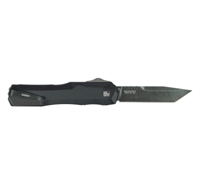 Kershaw Ніж Kershaw Livewire Tanto Black Stonewash (9000T)
