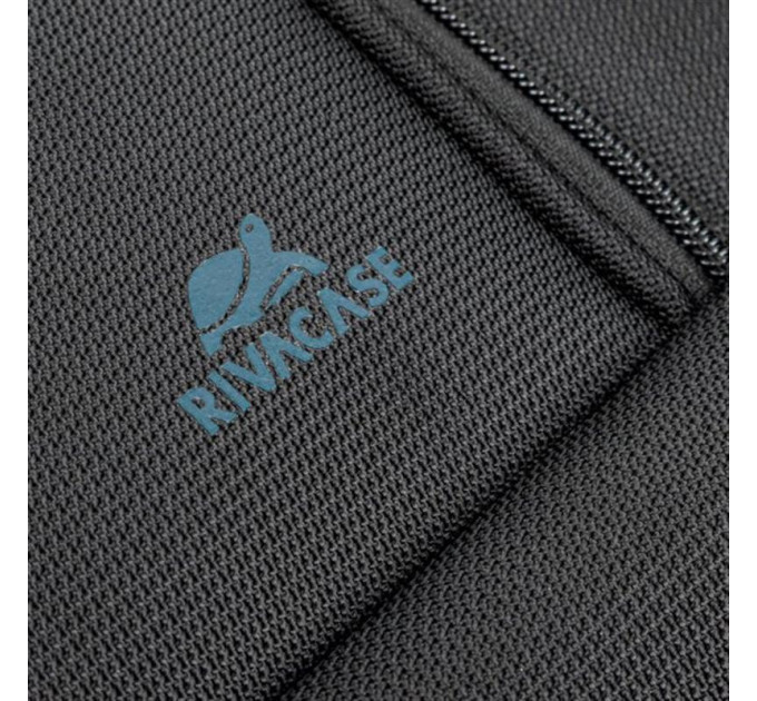 RivaCase Сумка для ноутбука 15.6 Rivacase 8432 (Black) ECO