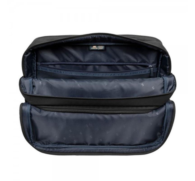 RivaCase Сумка для ноутбука 15.6 Rivacase 8432 (Black) ECO