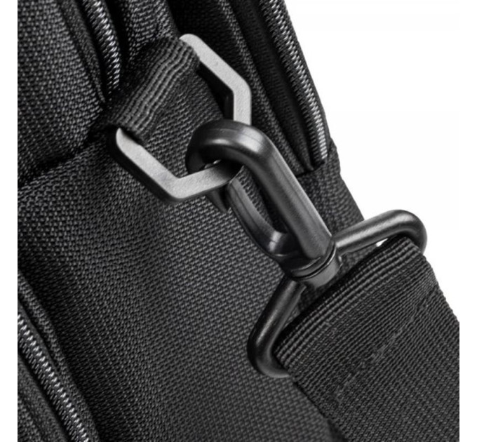 RivaCase Сумка для ноутбука 15.6 Rivacase 8432 (Black) ECO