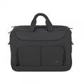 RivaCase Сумка для ноутбука 15.6 Rivacase 8432 (Black) ECO