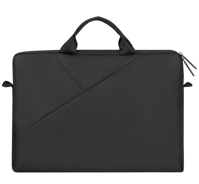 RivaCase RivaCase 8730 сіра сумка для ноутбука 15.6" дюймів.