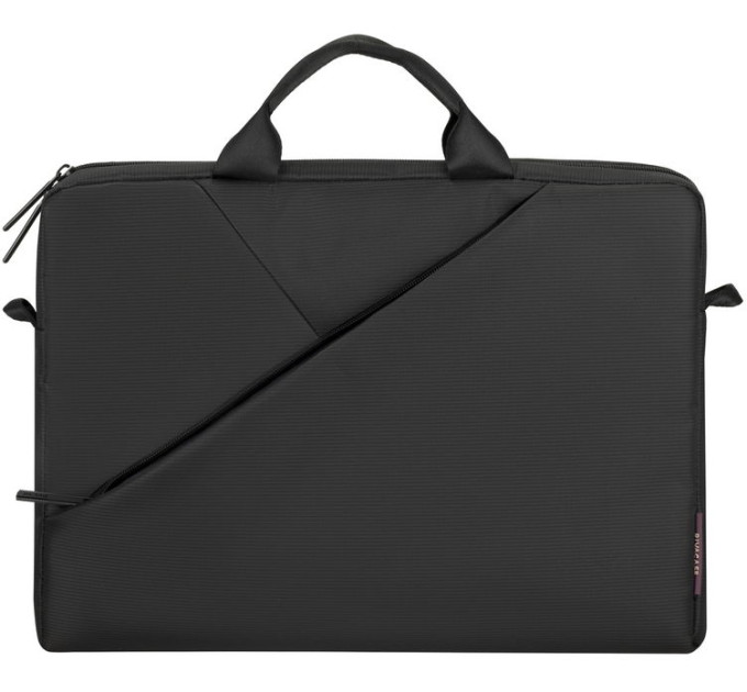 RivaCase RivaCase 8730 сіра сумка для ноутбука 15.6" дюймів.