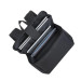 RivaCase Комплект Рюкзак для ноутбука 15.6" Rivacase 8068 (Black) Bundle, серія "Regent" + спортивна пляшка 750 ml