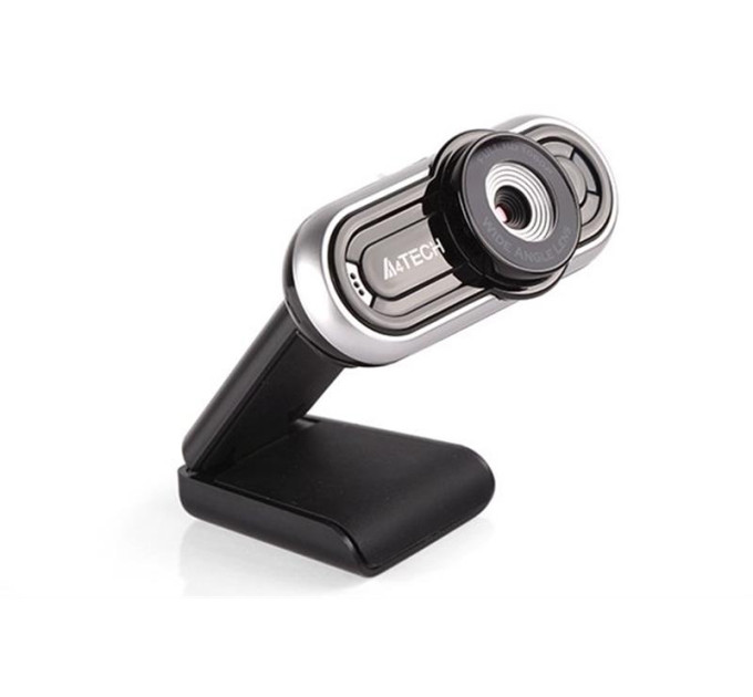 A4Tech Bеб-камера A4-Tech PK-920H, Full-HD, USB 2.0, сірий колір