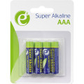 EnerGenie Батарейки лужнi Energenie EG-BA-AAA4-01