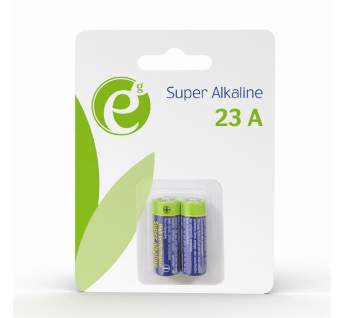 EnerGenie Батарейки лужнi Energenie EG-BA-23A-01