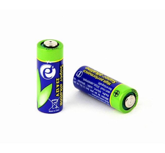 EnerGenie Батарейки лужнi Energenie EG-BA-23A-01