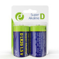 EnerGenie Батарейки лужнi Energenie EG-BA-LR20-01