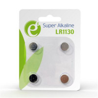 Батарейки лужнi Energenie EG-BA-LR1130-01