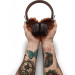 Marshall Bluetooth-гарнітура Marshall Major IV Brown (1006127)