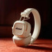 Marshall Bluetooth-гарнитура Marshall Major V Cream (1006833)