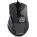 A4Tech Миша A4Tech N-500FS USB, ciра, безшумні перемикачі