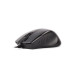 A4Tech Миша A4Tech N-500FS USB, ciра, безшумні перемикачі