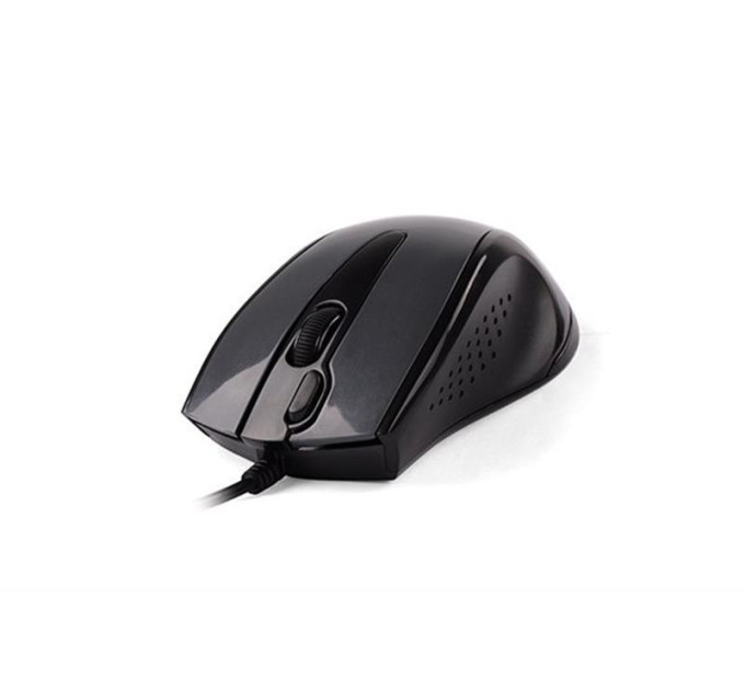 A4Tech Миша A4Tech N-500FS USB, ciра, безшумні перемикачі