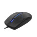 A4Tech Миша A4Tech N-530S (Black) USB,чорна