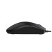 A4Tech Миша A4Tech N-530S (Black) USB,чорна