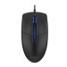 A4Tech Миша A4Tech N-530S (Black) USB,чорна