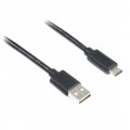 Cablexpert Кабель Cablexpert CCP-USB2-AMCM-10, преміум якість USB 2.0 A-тато/C-тато, 3,0 м.