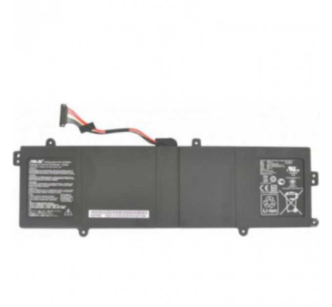 Акумулятор до ноутбука ASUS BU400 Ultrabook (C22-B400A) (NB431595)